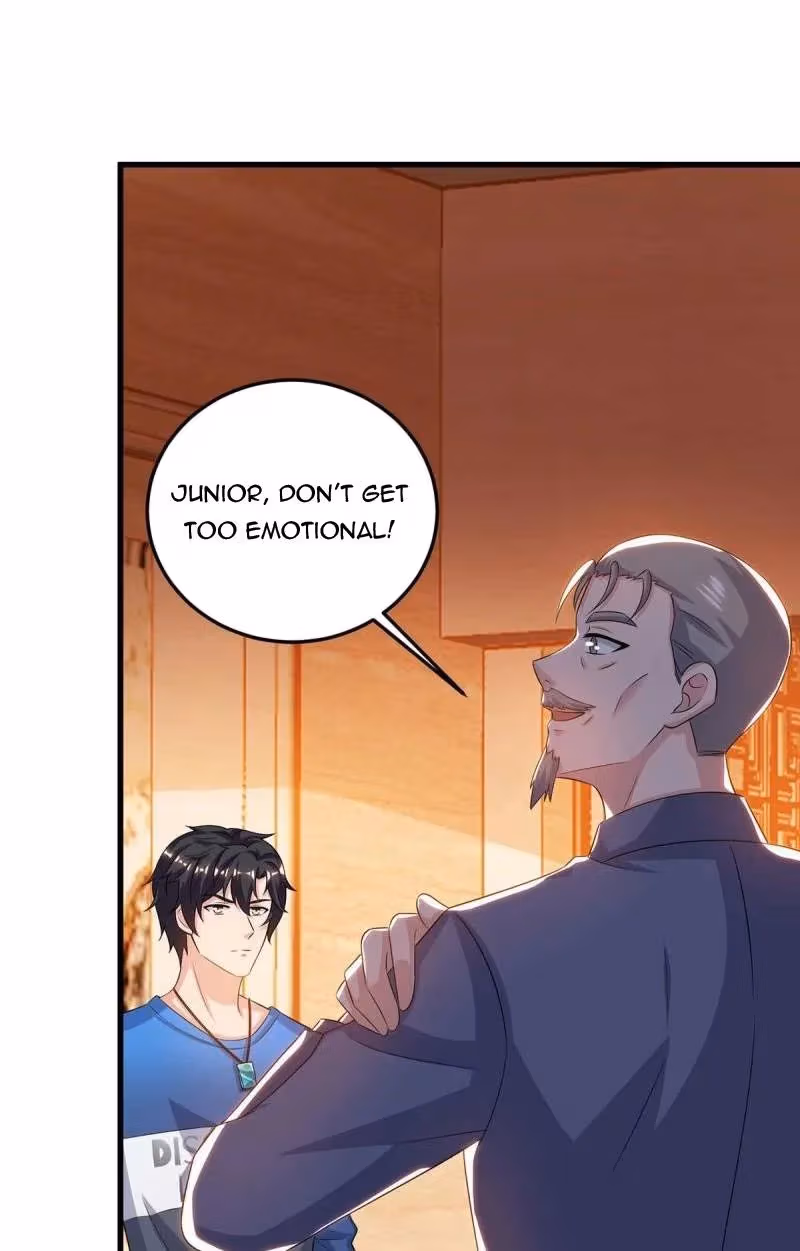 Read Return of the Master chapter 143 image 2 on Lezhin