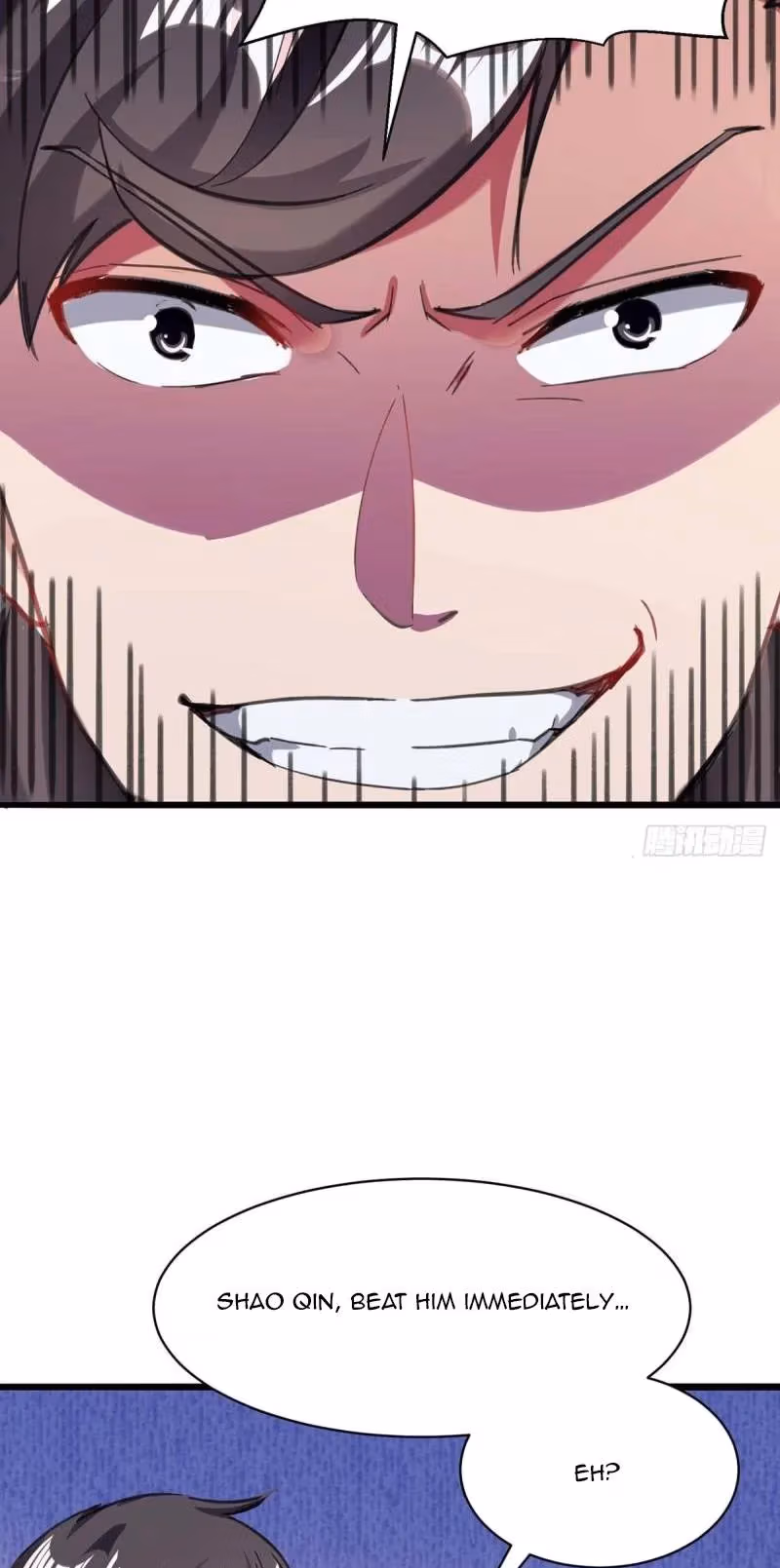Read Return of the Master chapter 143 image 20 on Lezhin