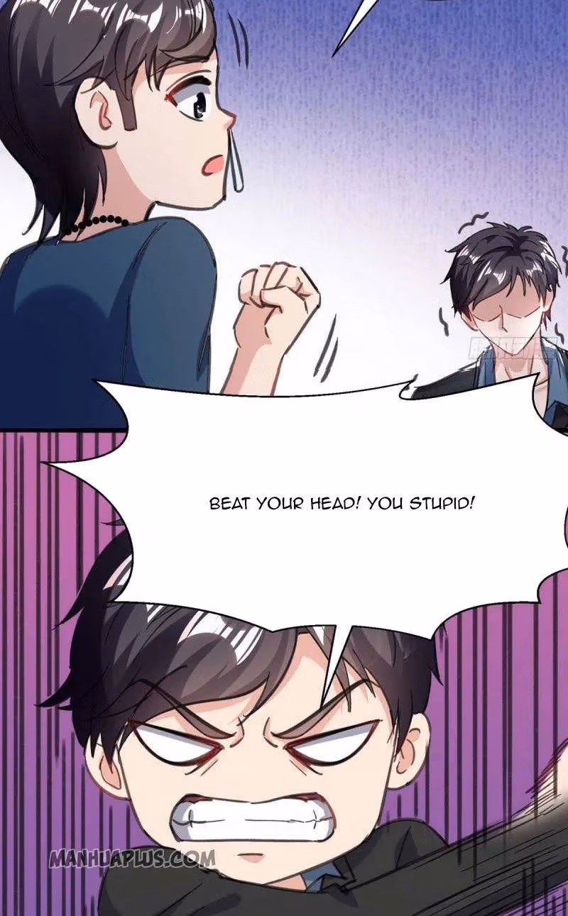 Read Return of the Master chapter 143 image 21 on Lezhin