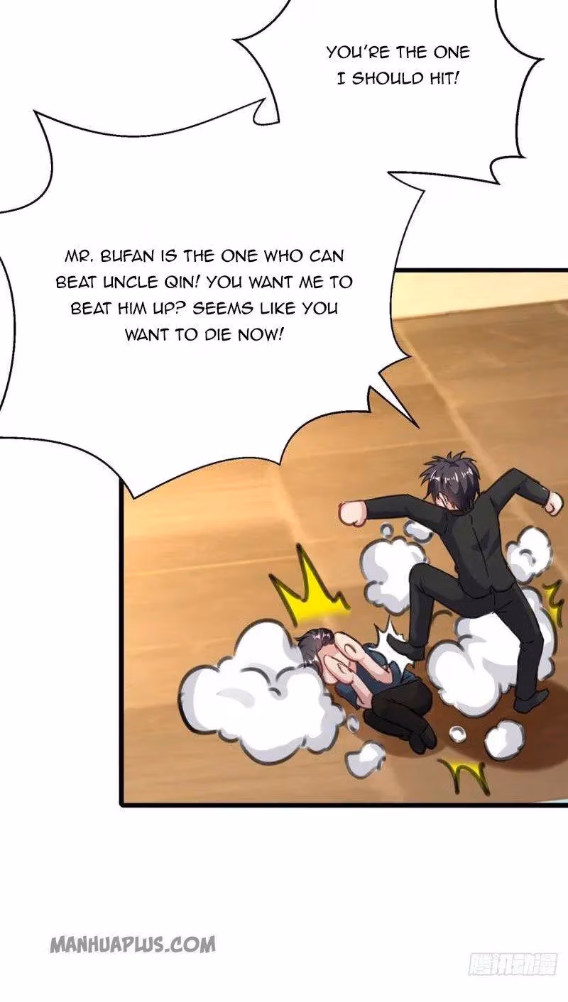 Read Return of the Master chapter 143 image 24 on Lezhin