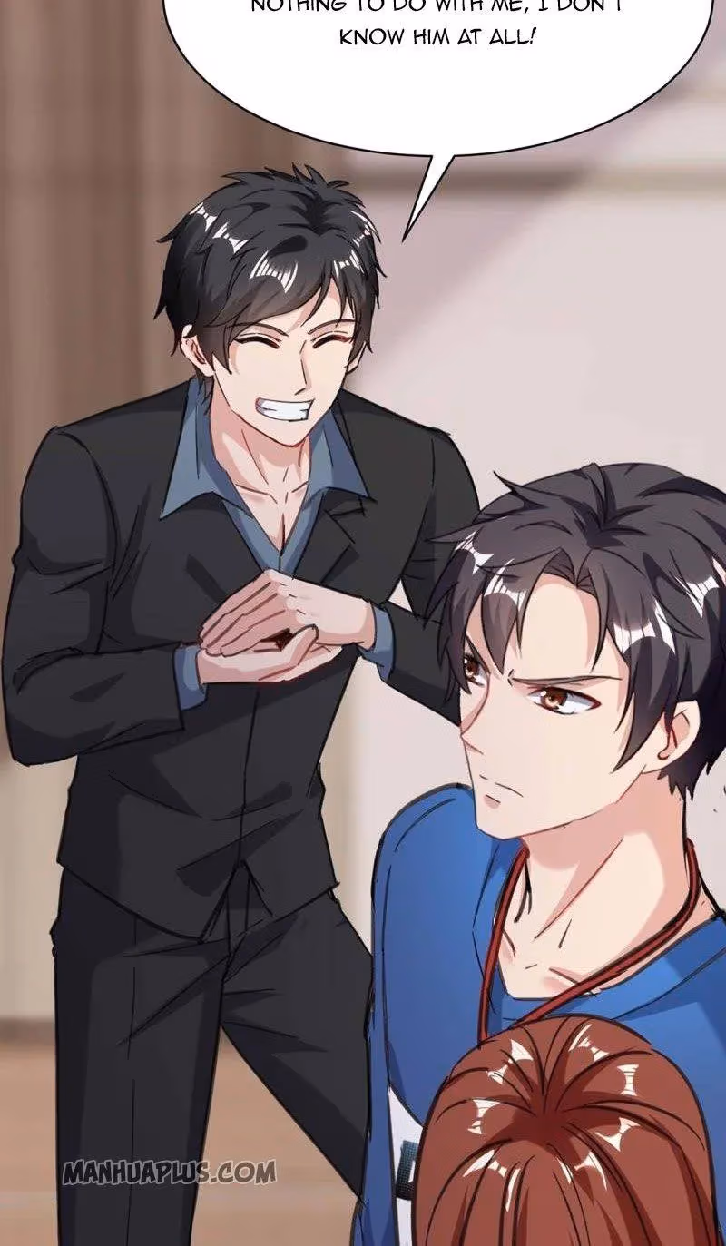 Read Return of the Master chapter 143 image 27 on Lezhin
