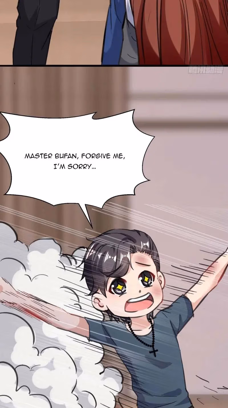 Read Return of the Master chapter 143 image 28 on Lezhin
