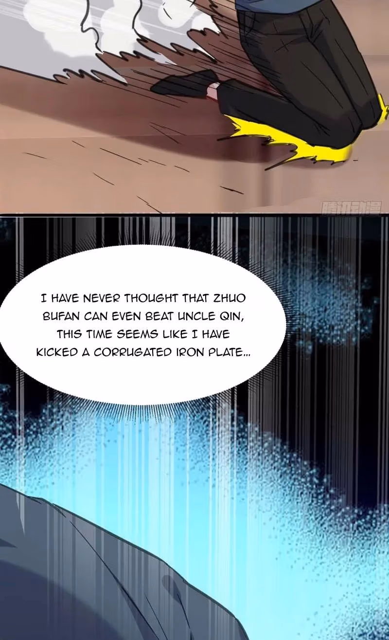 Read Return of the Master chapter 143 image 29 on Lezhin