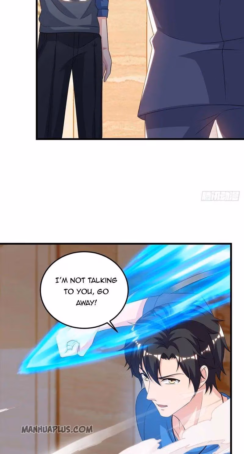 Read Return of the Master chapter 143 image 3 on Lezhin