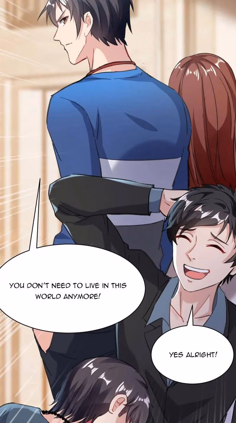 Read Return of the Master chapter 143 image 31 on Lezhin