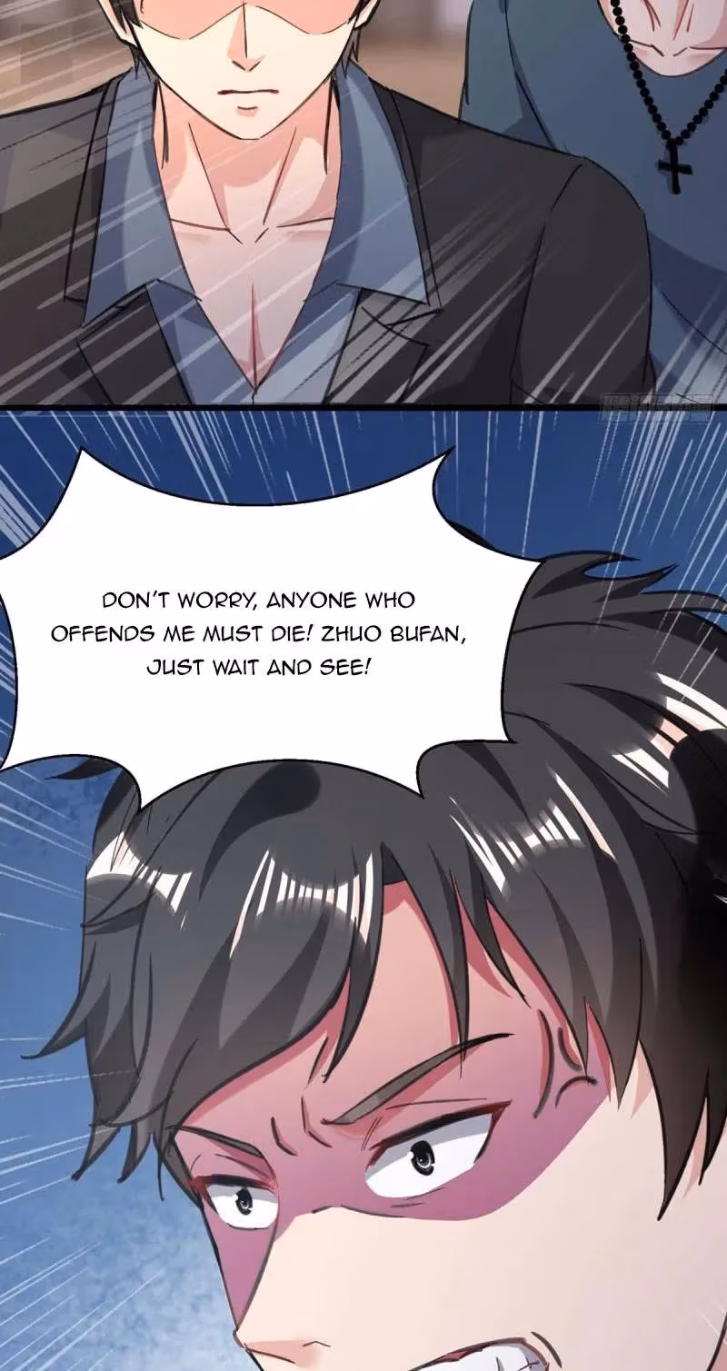 Read Return of the Master chapter 143 image 34 on Lezhin