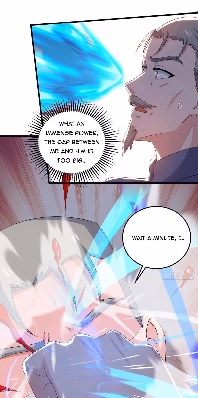 Read Return of the Master chapter 143 image 5 on Lezhin