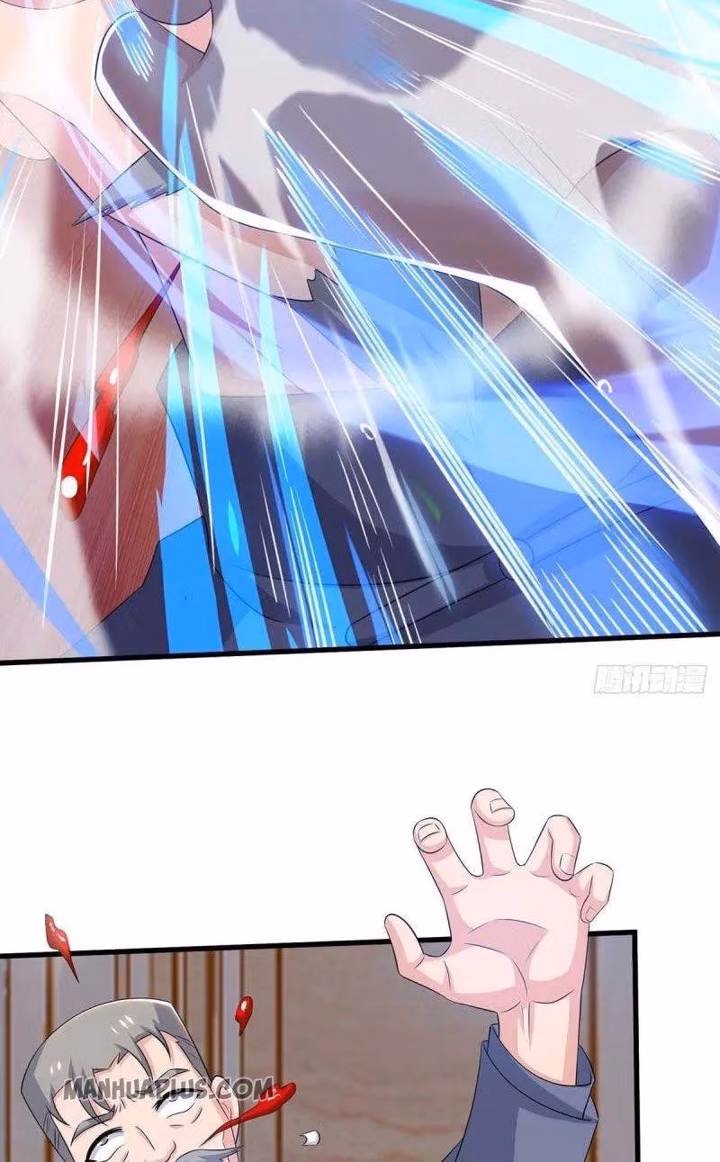 Read Return of the Master chapter 143 image 6 on Lezhin