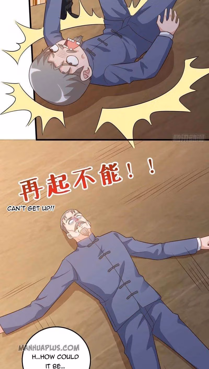 Read Return of the Master chapter 143 image 9 on Lezhin