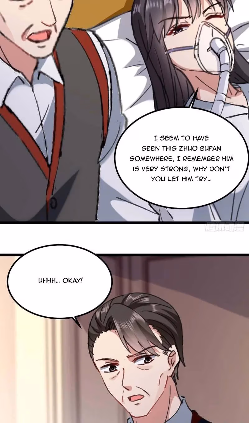 Read Return of the Master chapter 146 image 1 on Lezhin