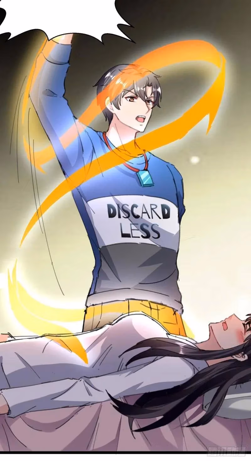 Read Return of the Master chapter 146 image 11 on Lezhin
