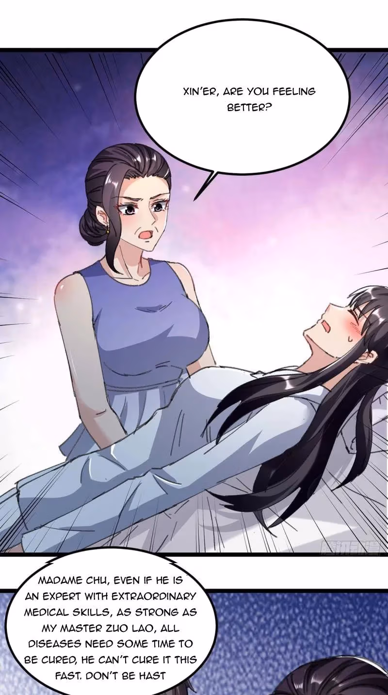 Read Return of the Master chapter 146 image 12 on Lezhin