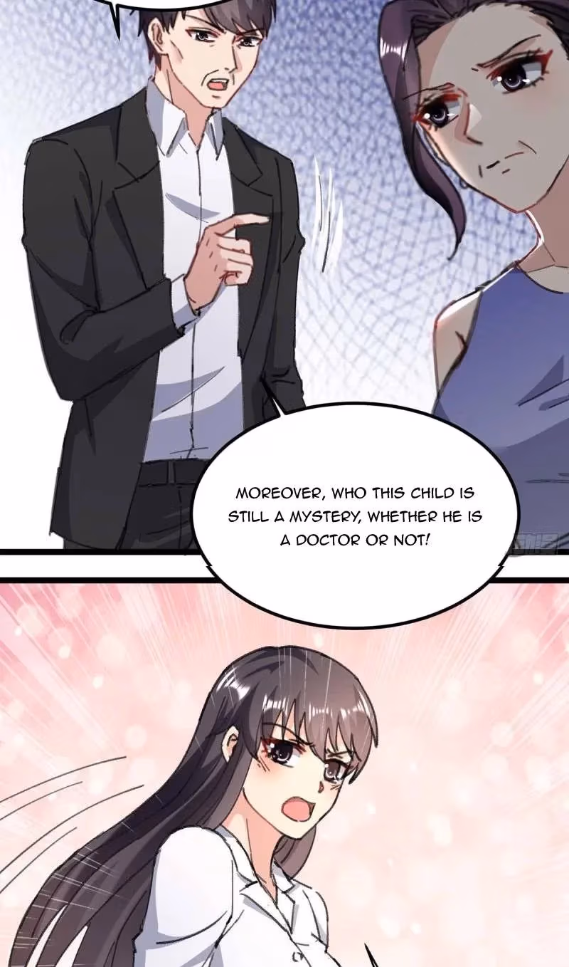 Read Return of the Master chapter 146 image 13 on Lezhin