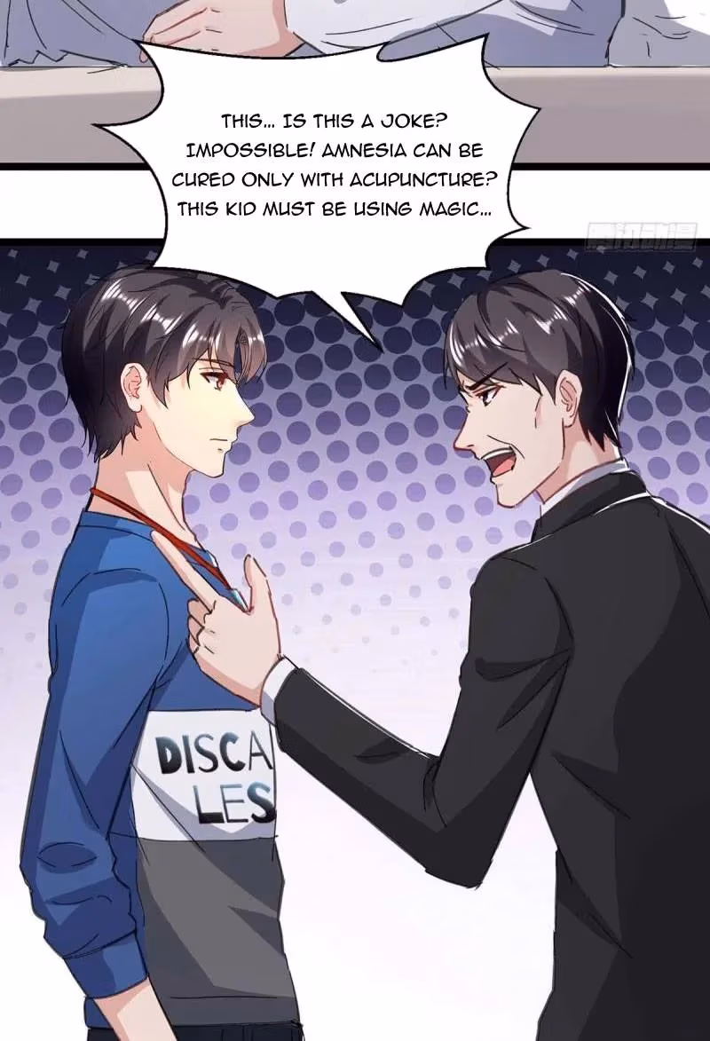 Read Return of the Master chapter 146 image 16 on Lezhin