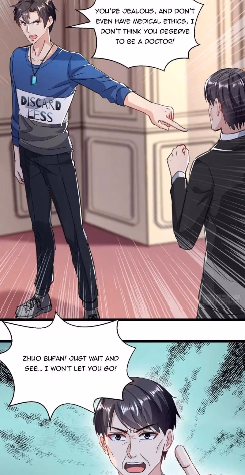 Read Return of the Master chapter 146 image 19 on Lezhin