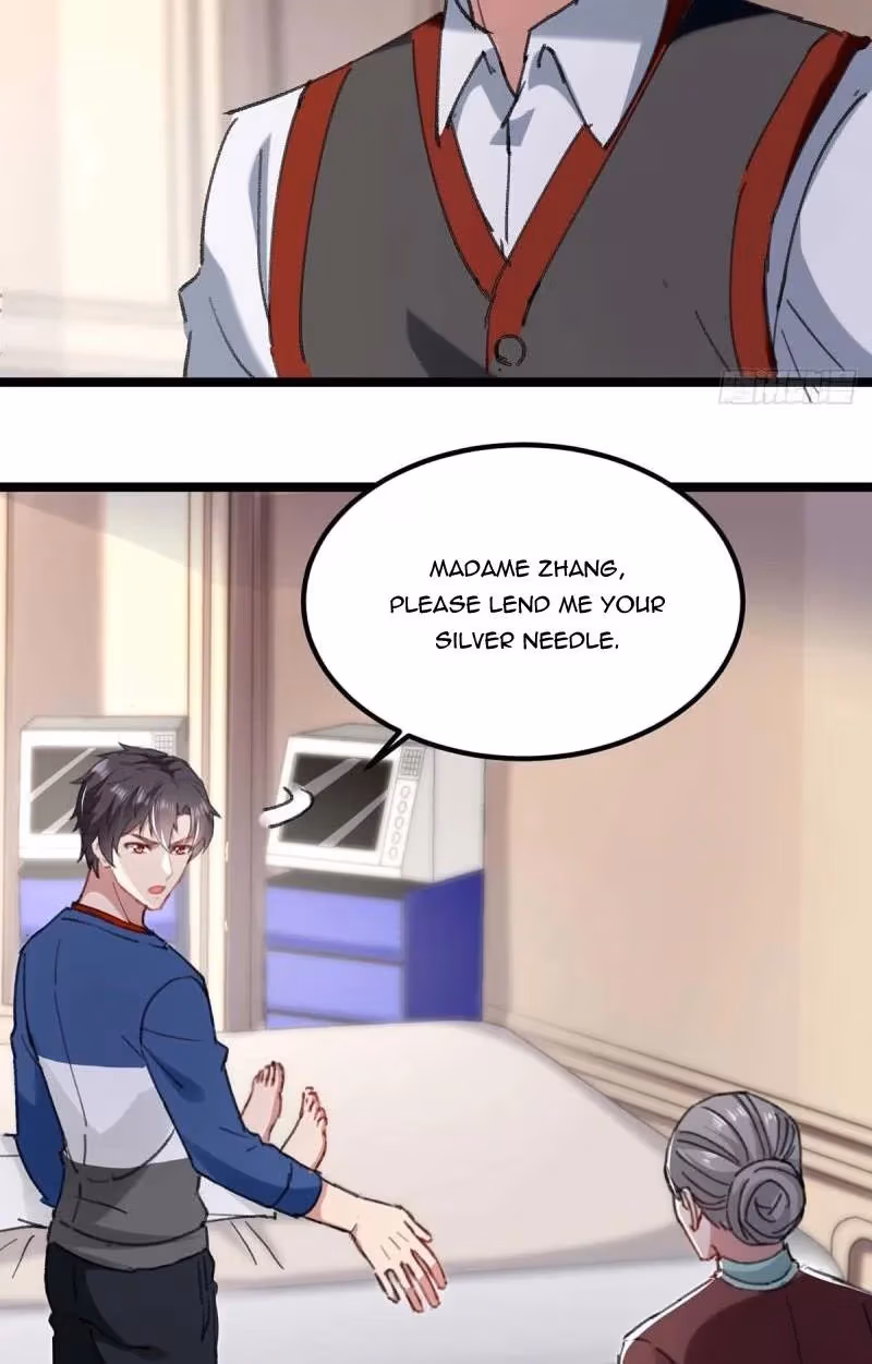 Read Return of the Master chapter 146 image 2 on Lezhin
