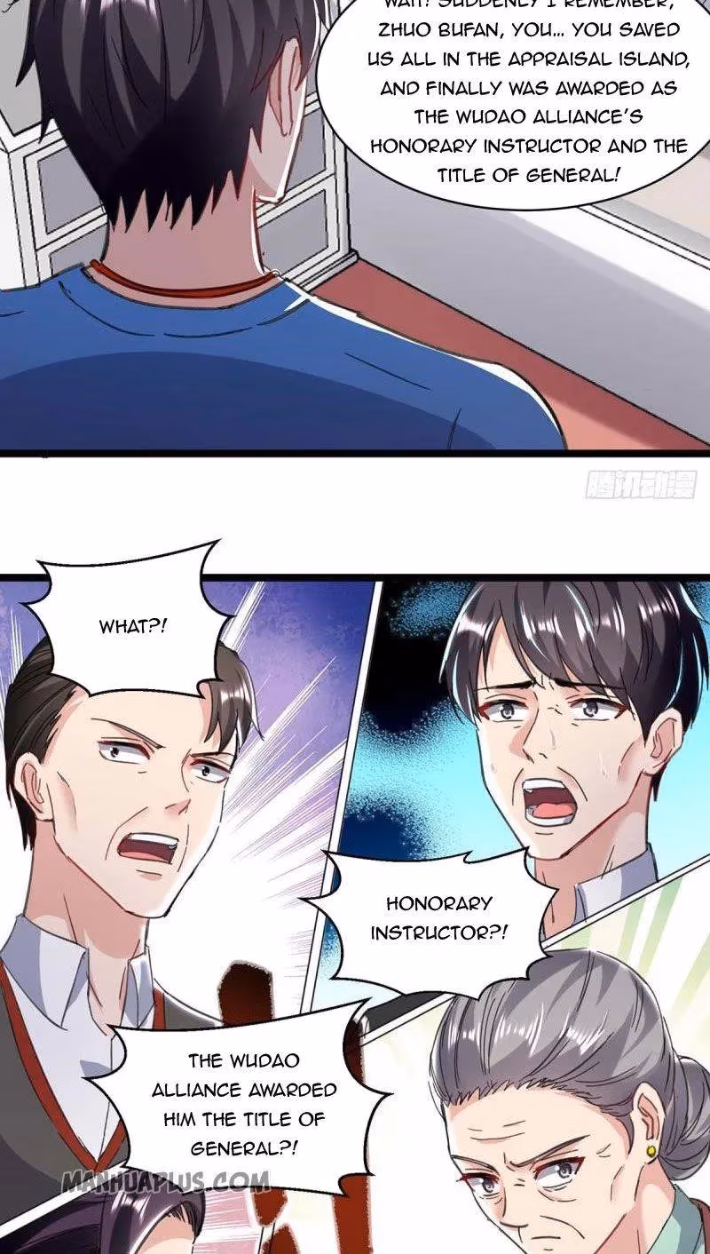 Read Return of the Master chapter 146 image 21 on Lezhin
