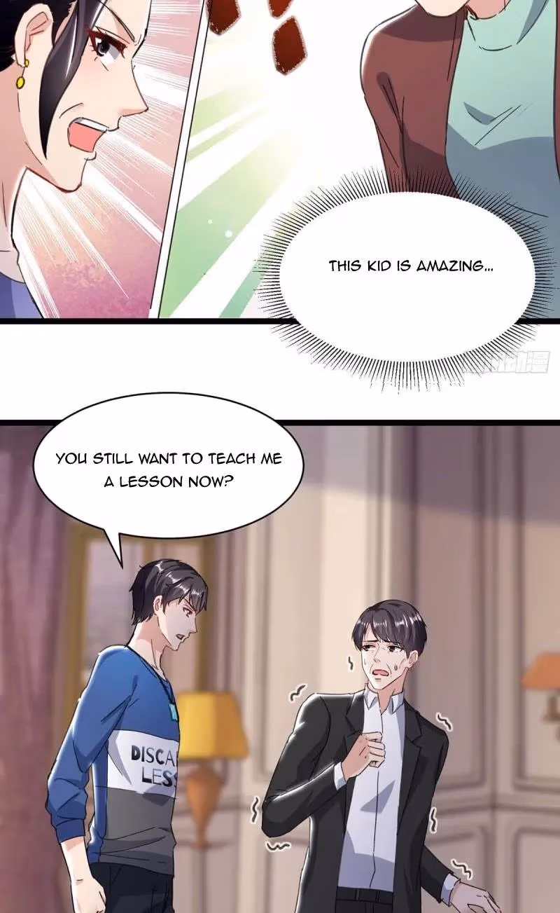 Read Return of the Master chapter 146 image 22 on Lezhin