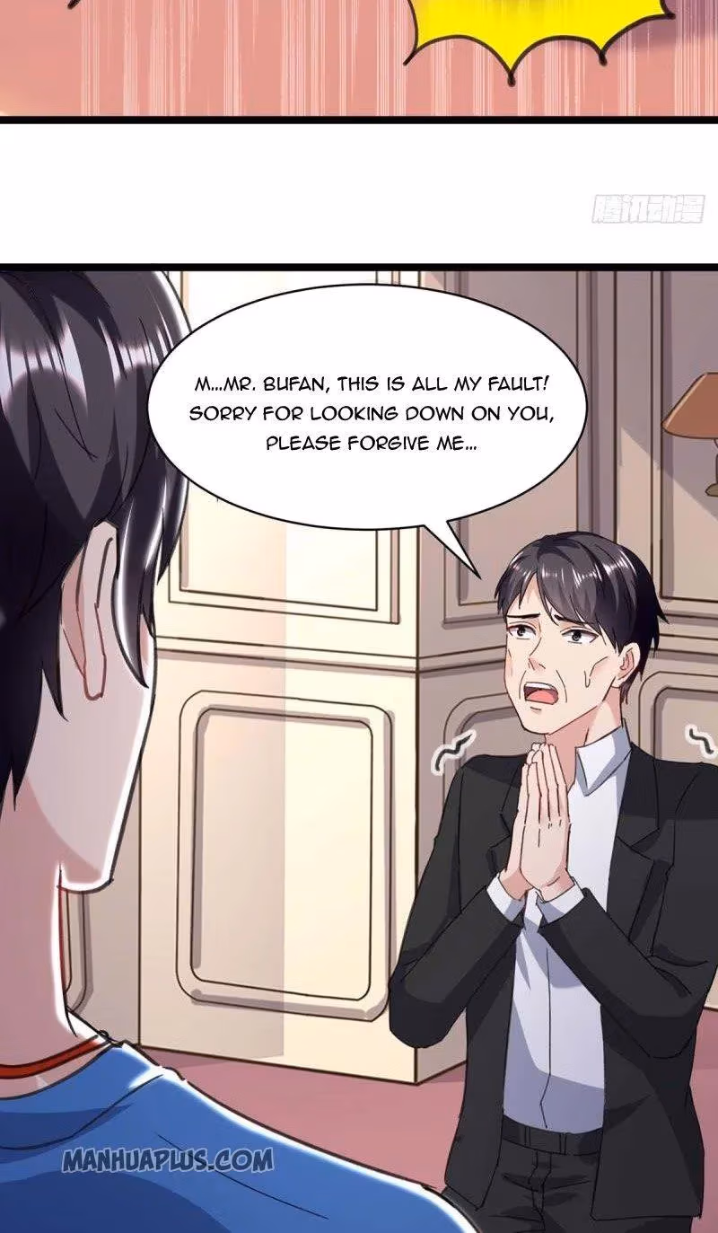 Read Return of the Master chapter 146 image 24 on Lezhin