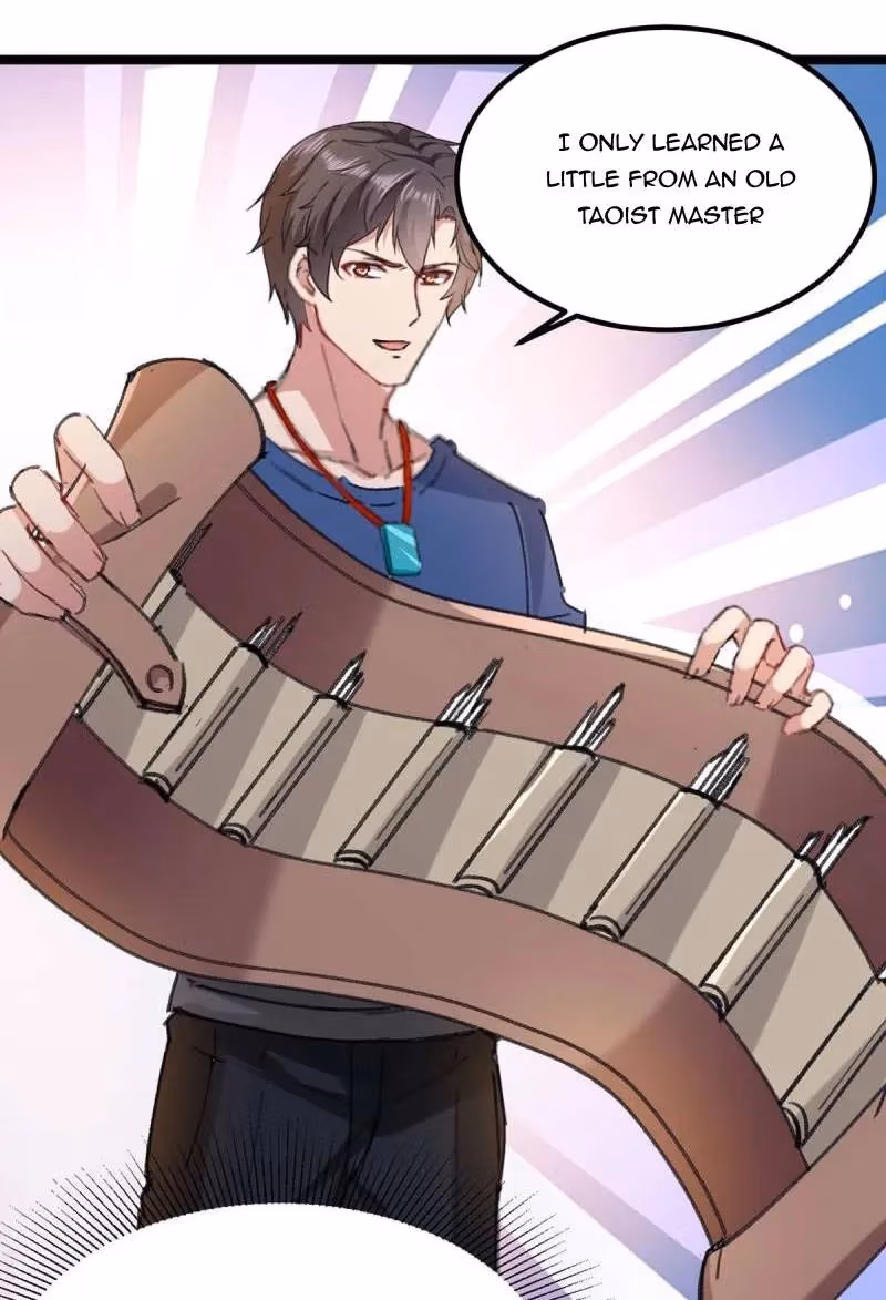 Read Return of the Master chapter 146 image 4 on Lezhin