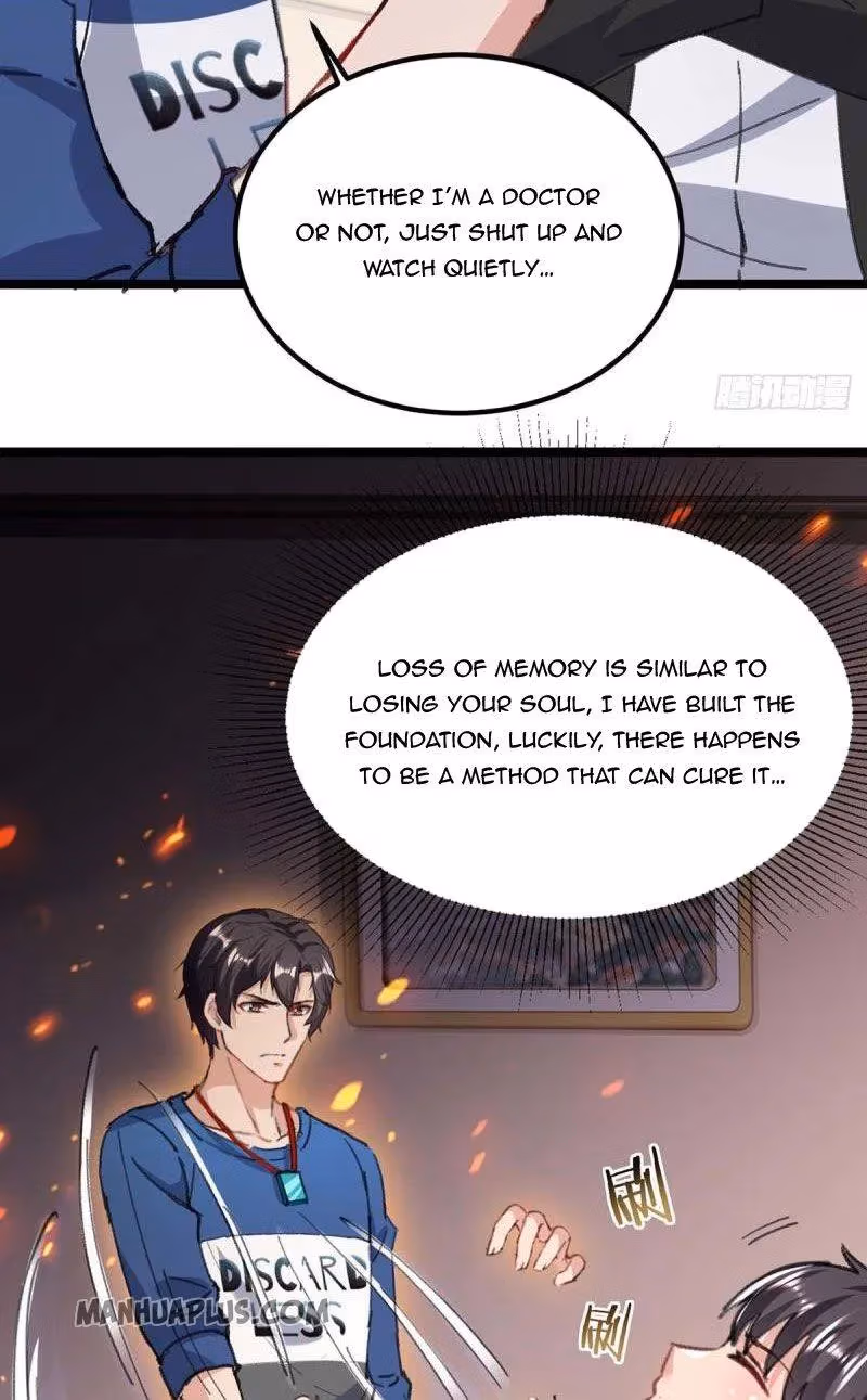 Read Return of the Master chapter 146 image 6 on Lezhin