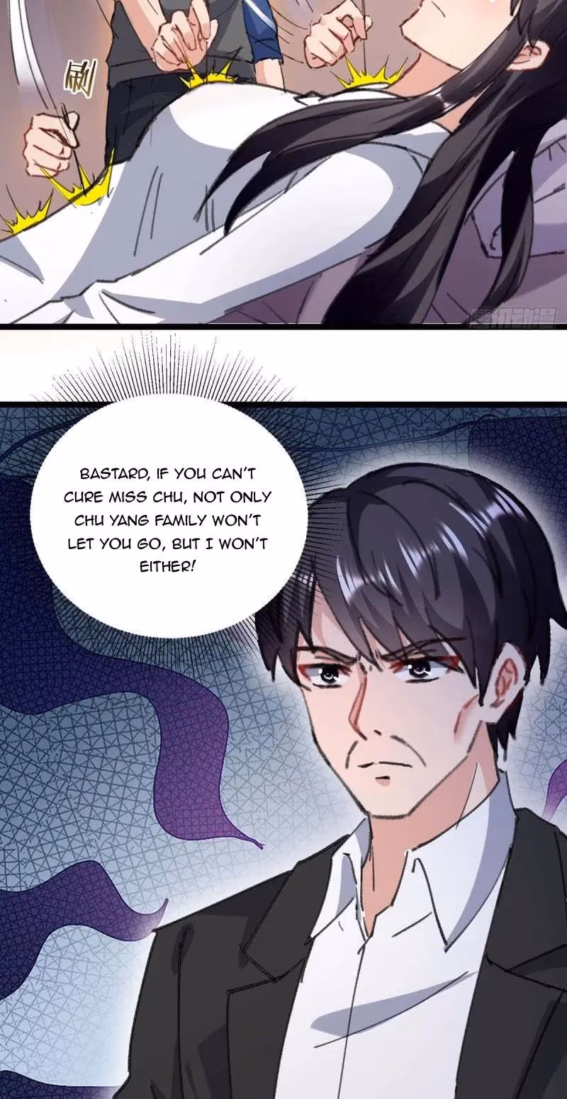 Read Return of the Master chapter 146 image 7 on Lezhin