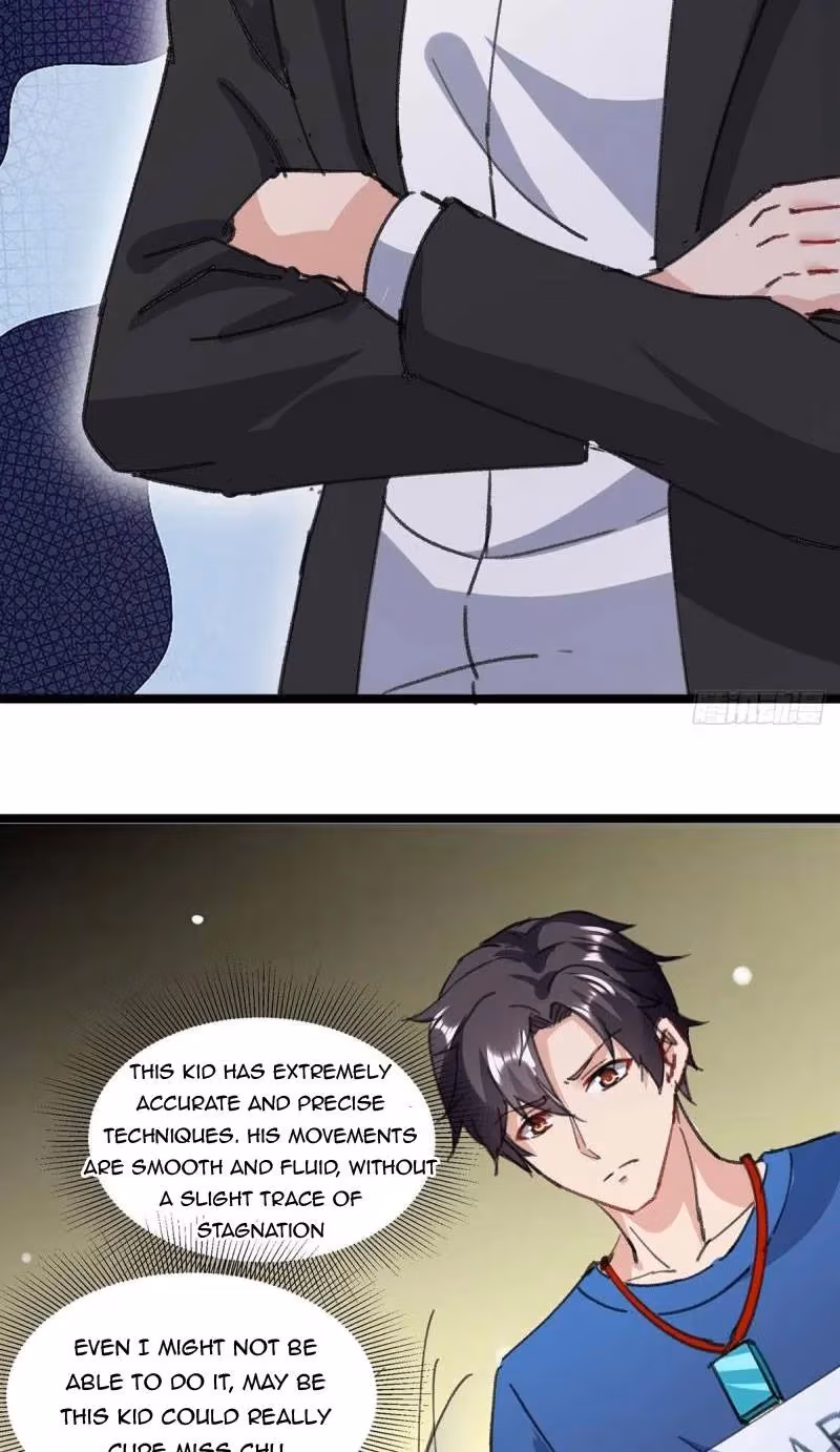 Read Return of the Master chapter 146 image 8 on Lezhin