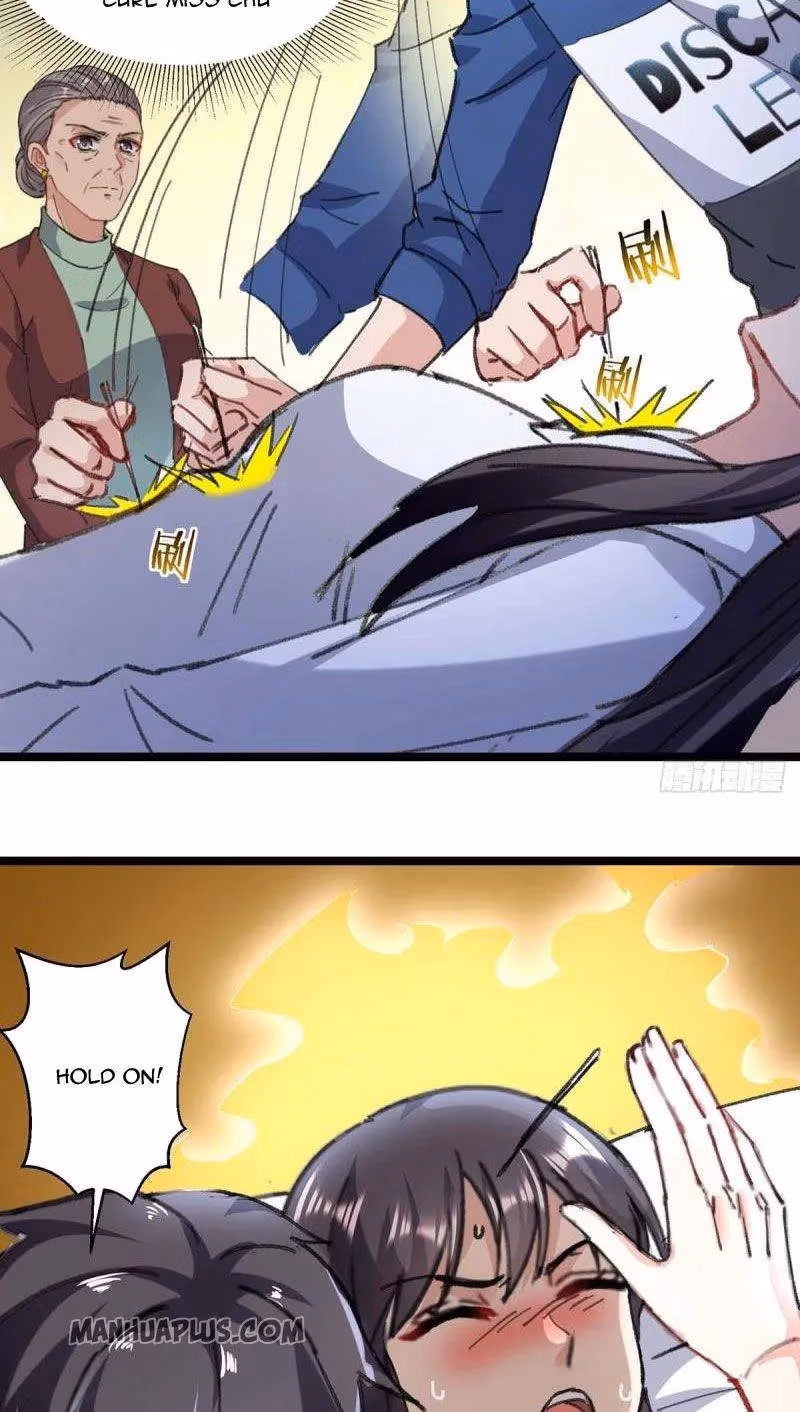 Read Return of the Master chapter 146 image 9 on Lezhin