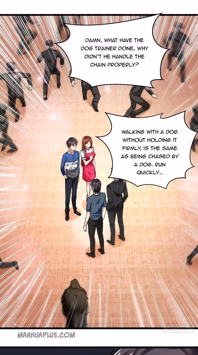 Read Return of the Master chapter 148 image 0 on Lezhin