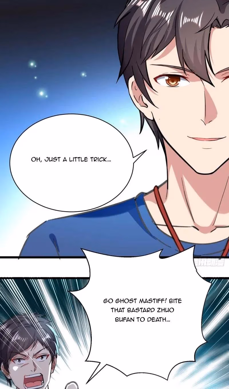 Read Return of the Master chapter 148 image 1 on Lezhin