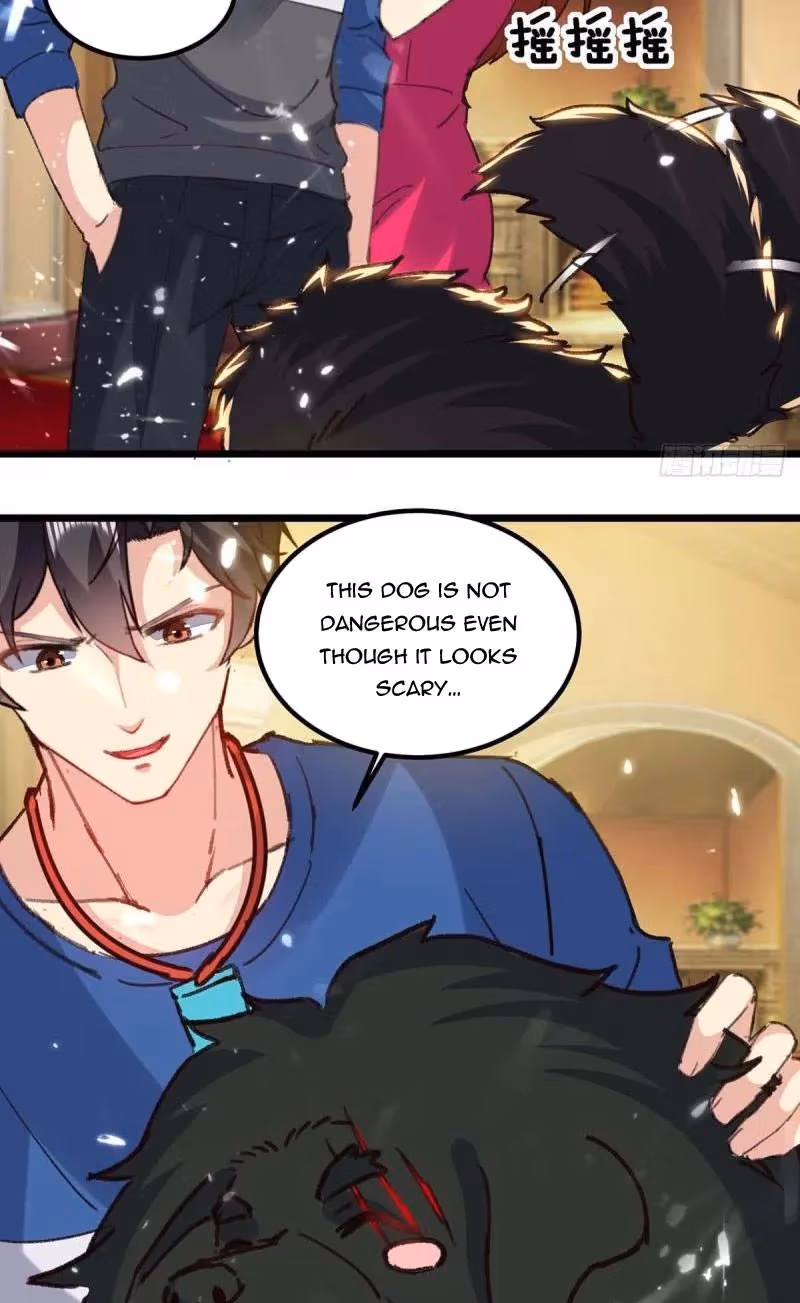 Read Return of the Master chapter 148 image 10 on Lezhin