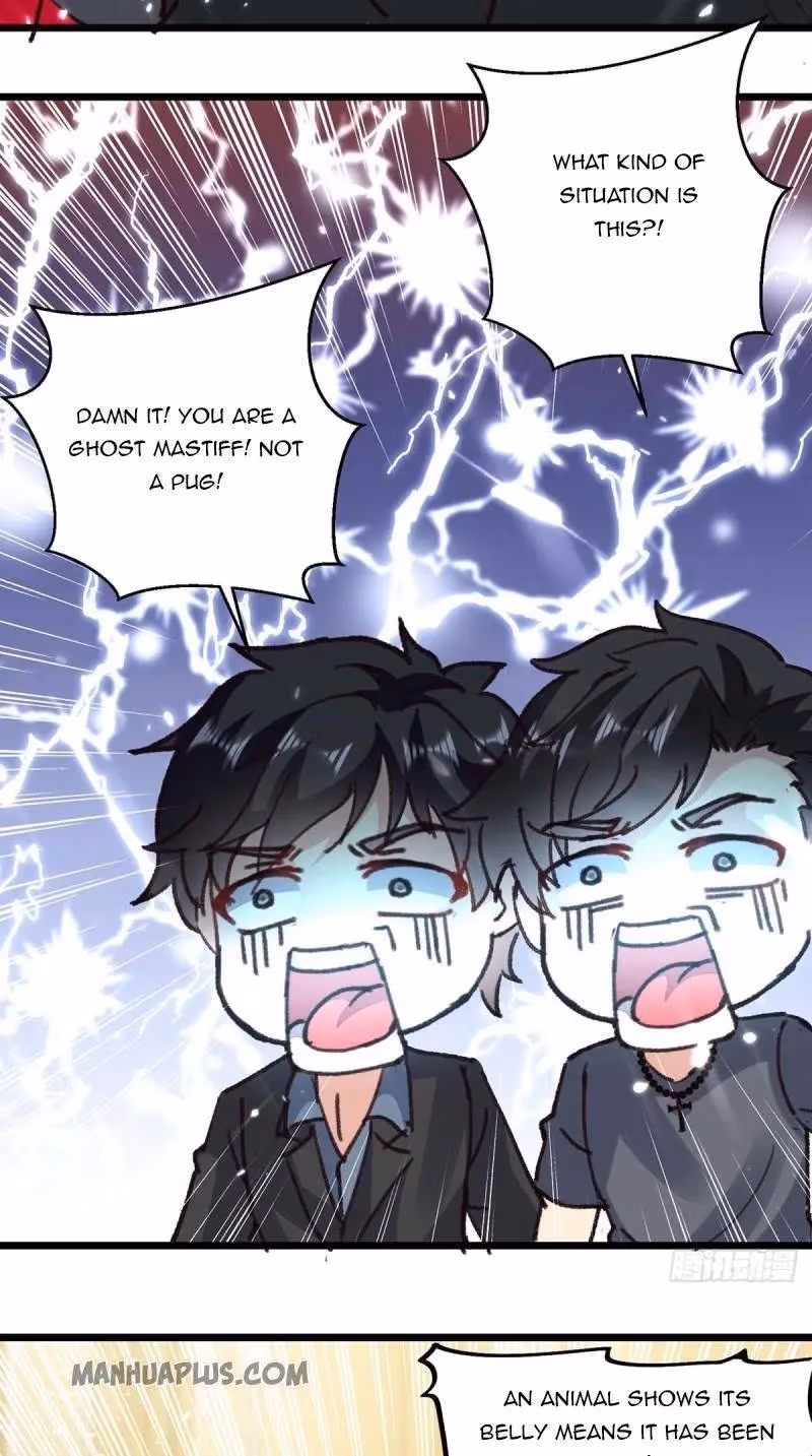 Read Return of the Master chapter 148 image 12 on Lezhin