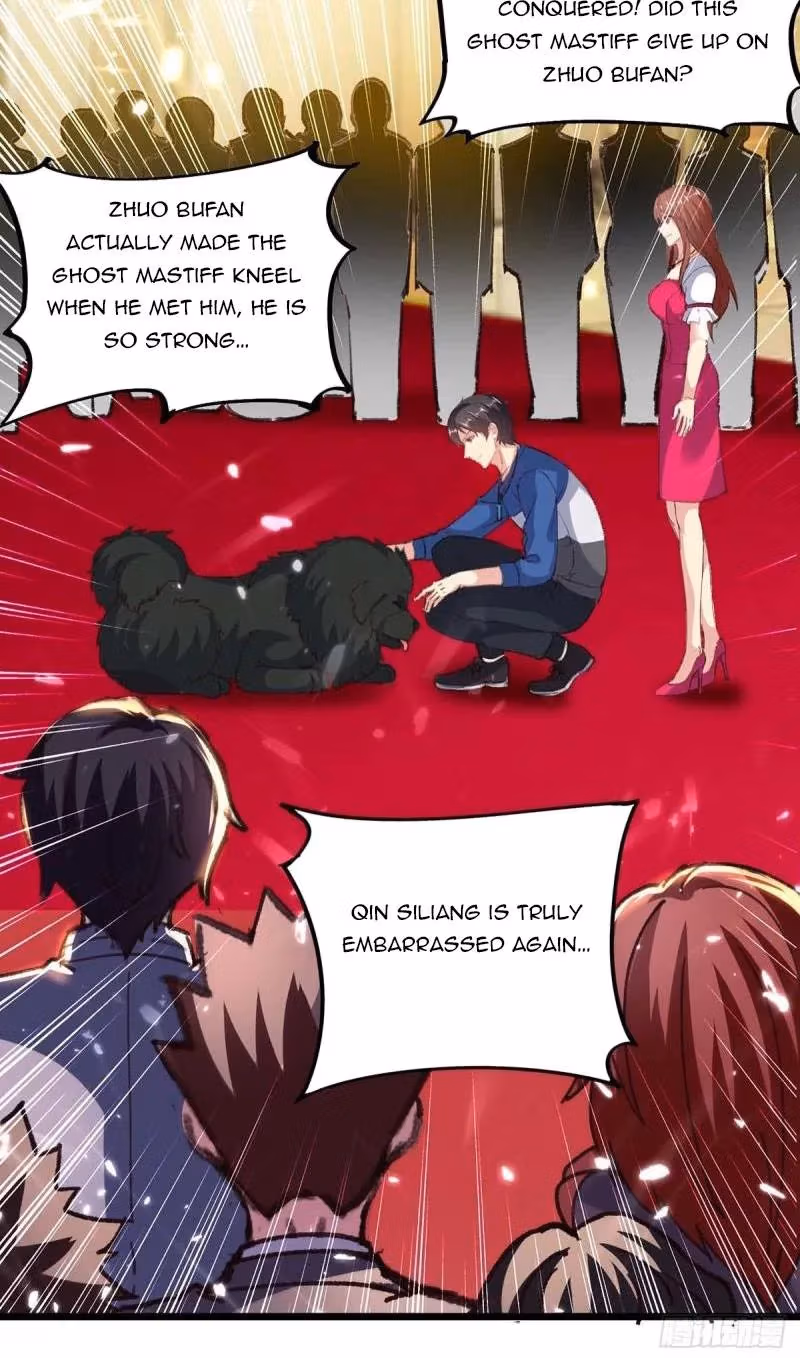 Read Return of the Master chapter 148 image 13 on Lezhin