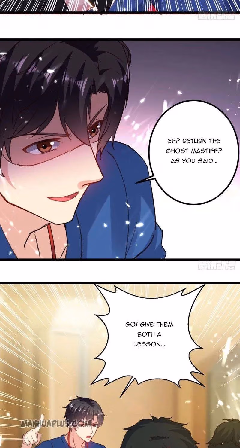 Read Return of the Master chapter 148 image 15 on Lezhin