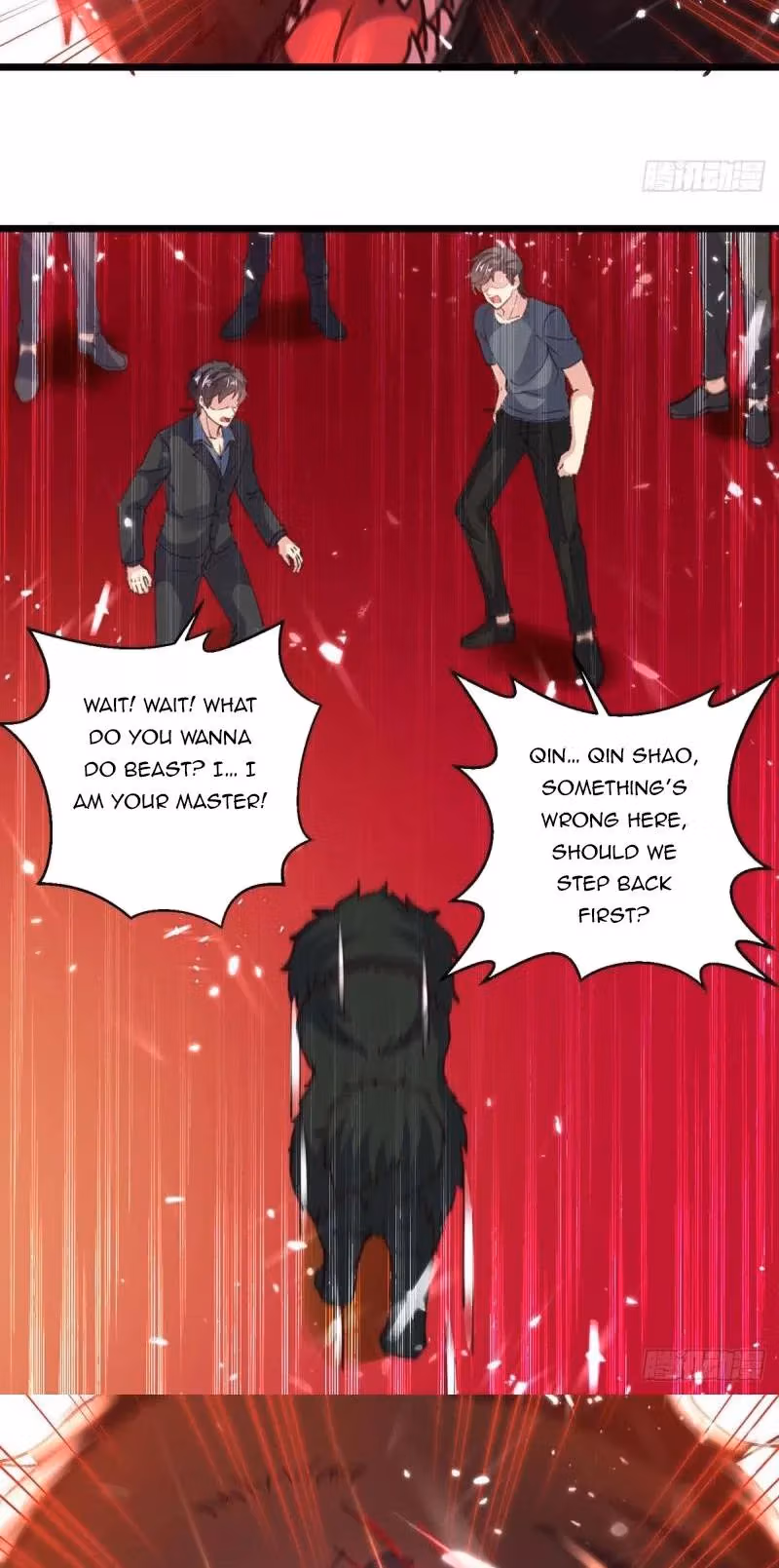 Read Return of the Master chapter 148 image 17 on Lezhin