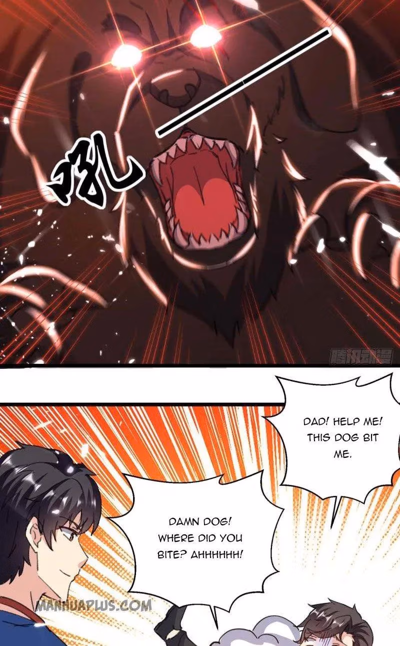 Read Return of the Master chapter 148 image 18 on Lezhin