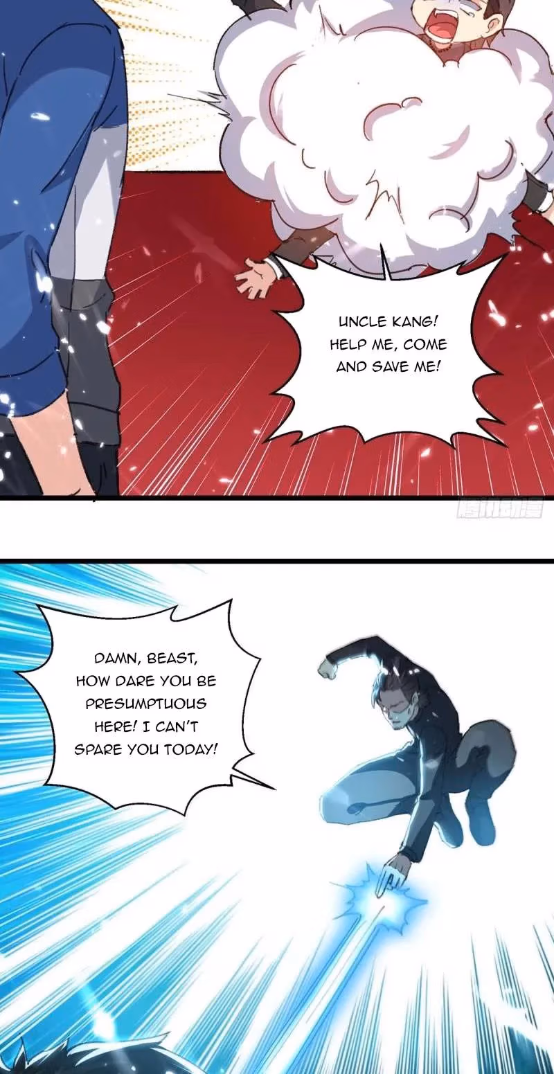 Read Return of the Master chapter 148 image 19 on Lezhin