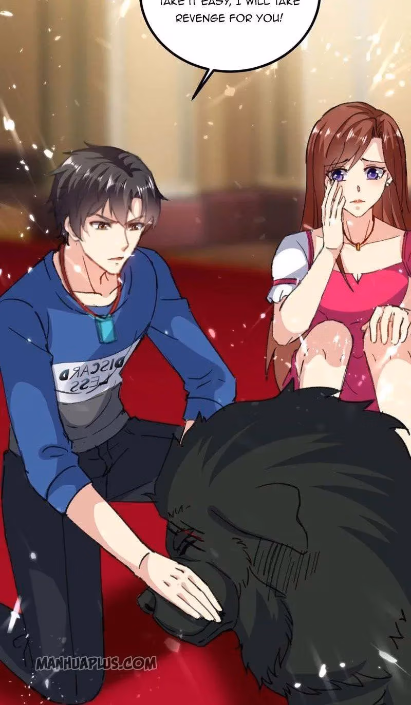 Read Return of the Master chapter 148 image 24 on Lezhin