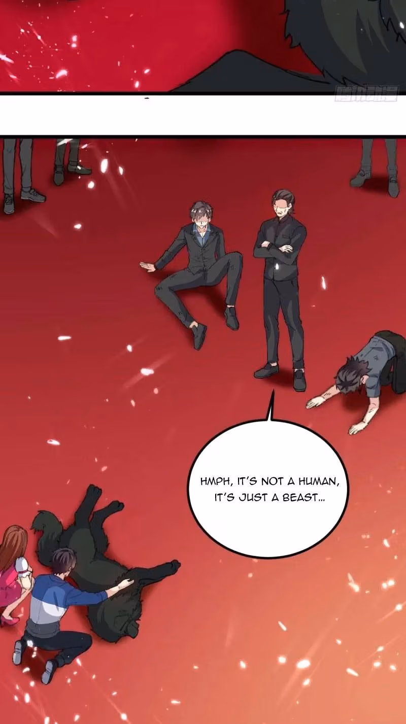 Read Return of the Master chapter 148 image 25 on Lezhin