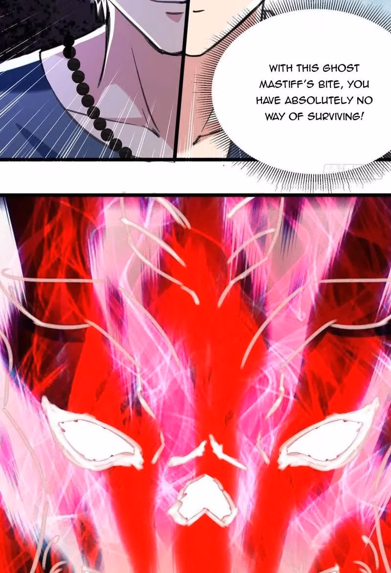 Read Return of the Master chapter 148 image 4 on Lezhin