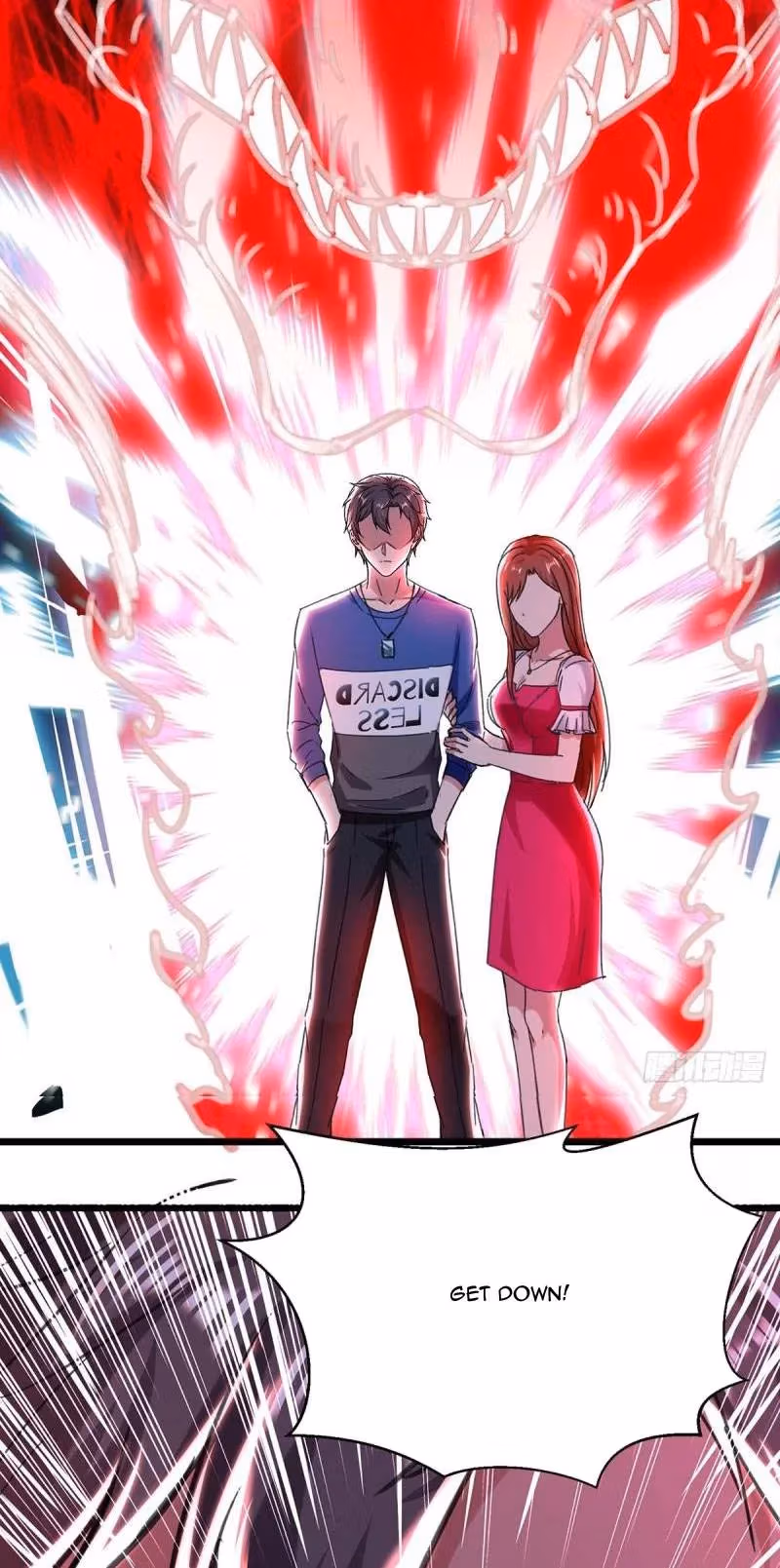Read Return of the Master chapter 148 image 5 on Lezhin