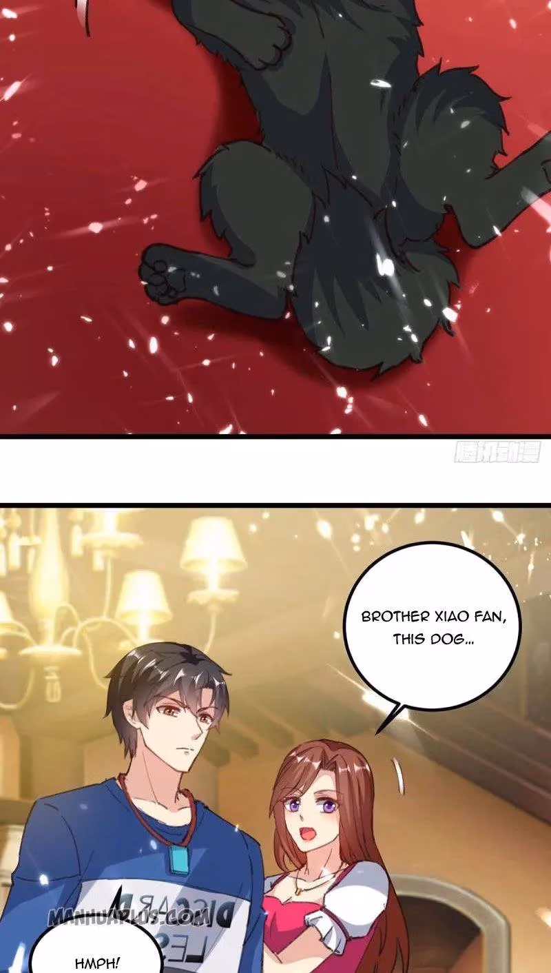 Read Return of the Master chapter 148 image 9 on Lezhin