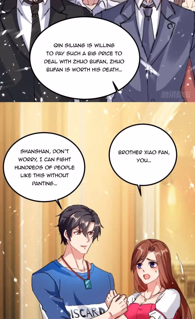 Read Return of the Master chapter 149 image 10 on Lezhin