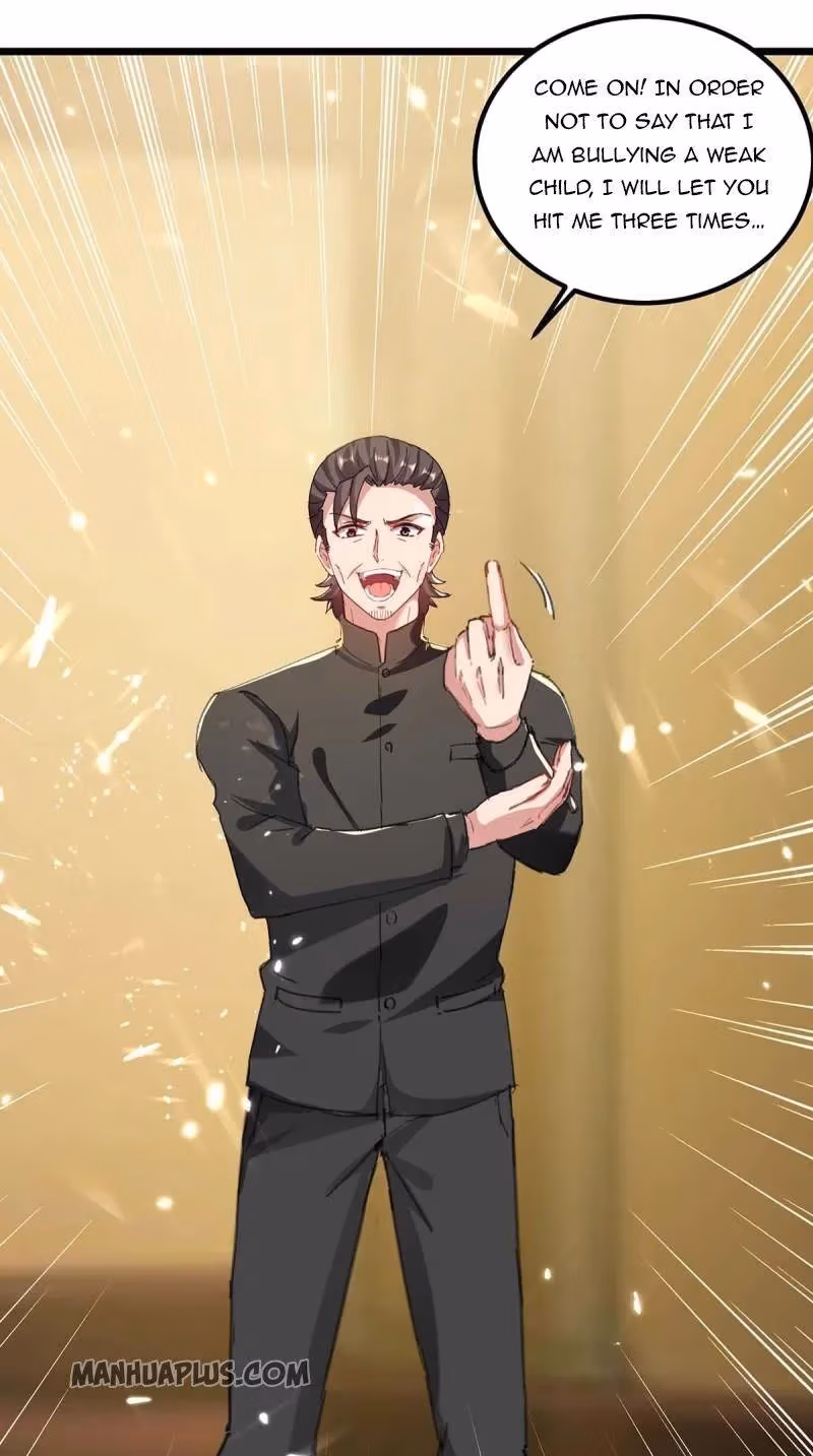 Read Return of the Master chapter 149 image 12 on Lezhin