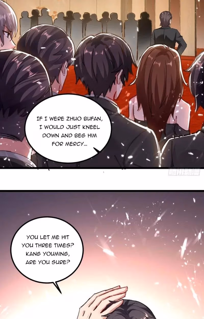 Read Return of the Master chapter 149 image 14 on Lezhin