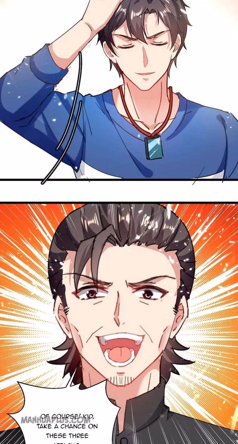Read Return of the Master chapter 149 image 15 on Lezhin