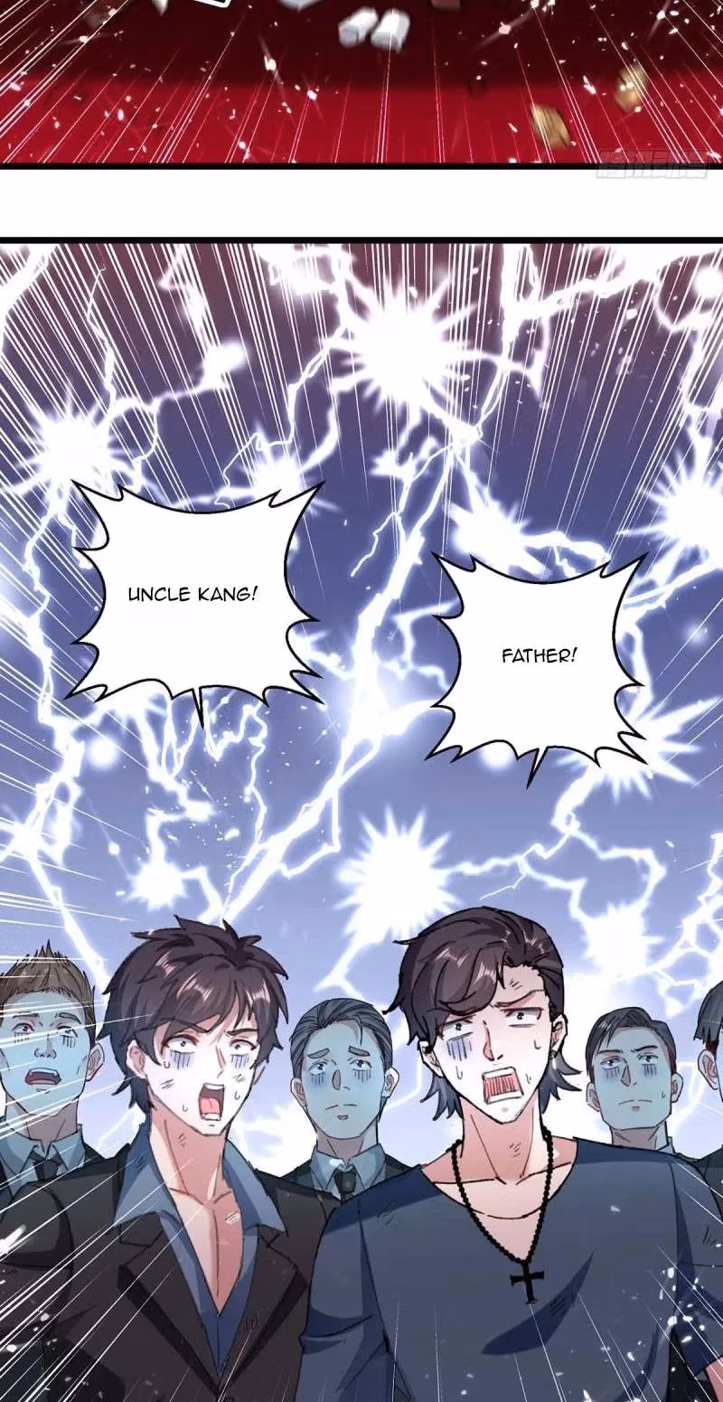 Read Return of the Master chapter 149 image 19 on Lezhin