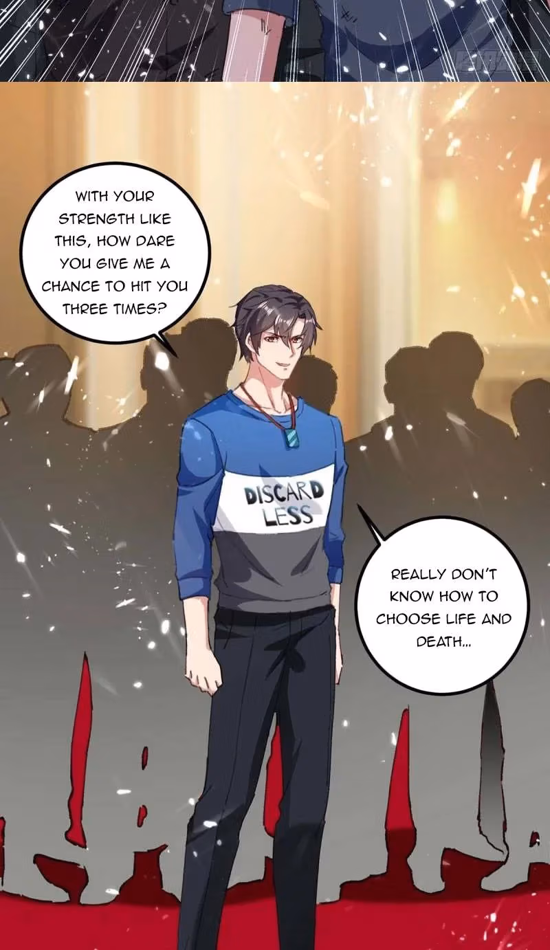 Read Return of the Master chapter 149 image 20 on Lezhin