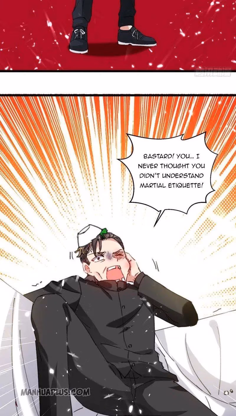 Read Return of the Master chapter 149 image 21 on Lezhin