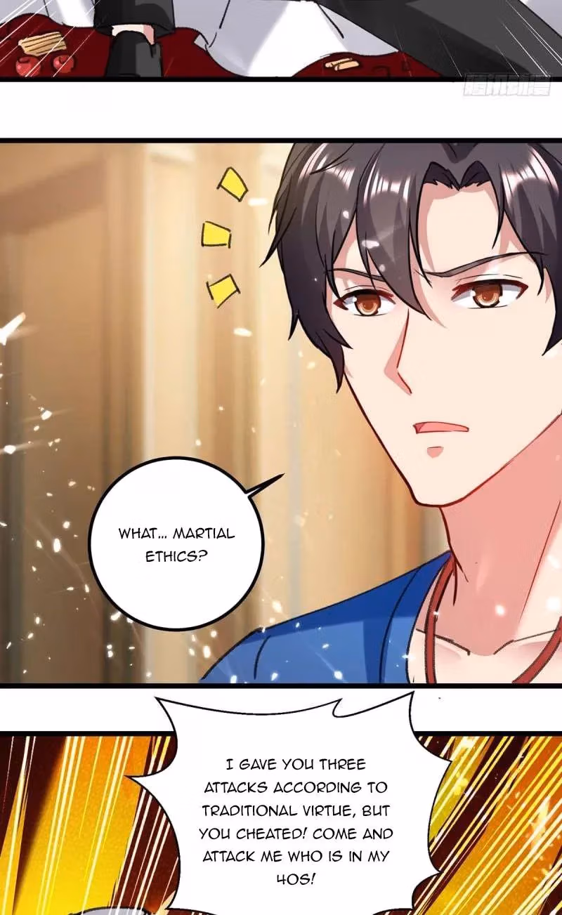Read Return of the Master chapter 149 image 22 on Lezhin